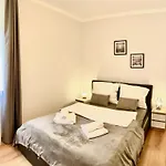 Blizej Morza - Apartamenty Komfort-Uzdrowisko דירה קולובז'ג