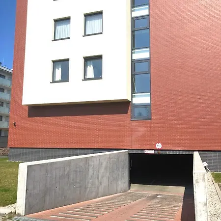 Apartment Blizej Morza - Komfort Fitness, Ping-pong Table, Playstation Kolberg