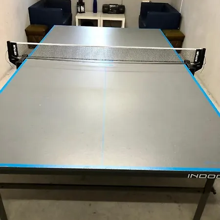 Blizej Morza - Komfort Fitness, Ping-pong Table, Playstation