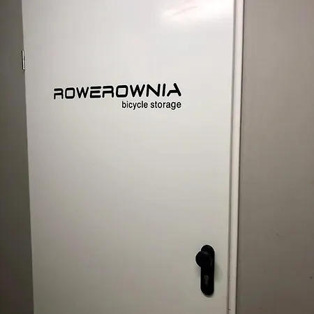 Blizej Morza - Komfort Fitness, Ping-pong Table, Playstation Apartment *