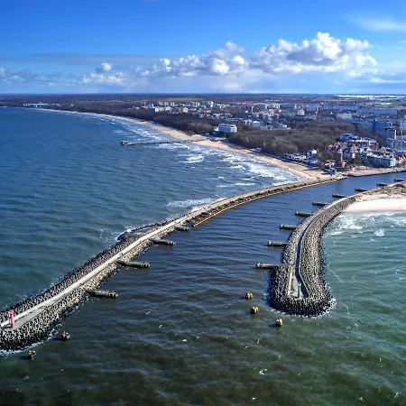 Blizej Morza - Komfort Fitness, Ping-pong Table, Playstation * Kolberg