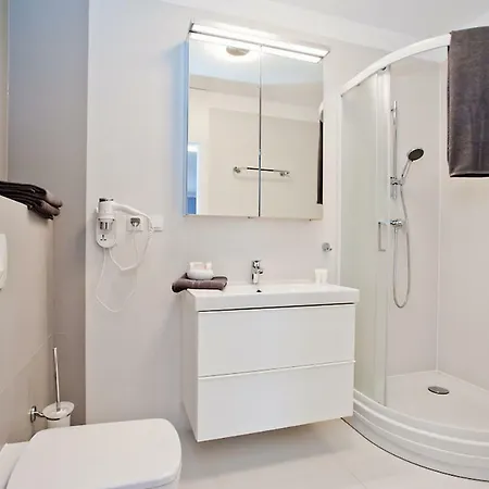 Blizej Morza - Komfort Fitness, Ping-pong Table, Playstation * Kolberg