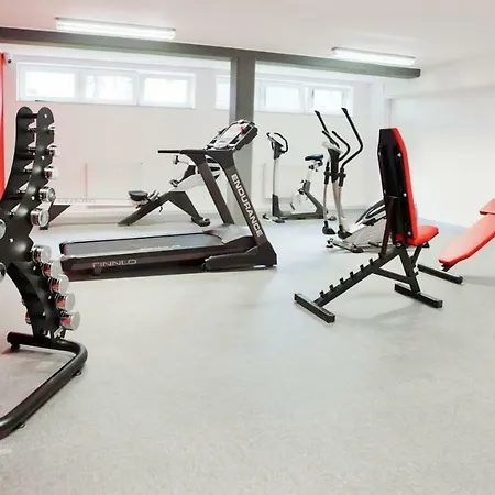 Blizej Morza - Komfort Fitness, Ping-pong Table, Playstation * Kolberg