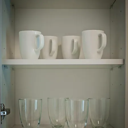 Blizej Morza - Apartamenty Komfort- Strefa A Uzdrowisko