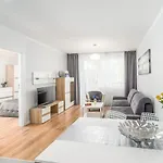 Blizej Morza - Apartamenty Komfort-Uzdrowisko Apartman Kołobrzeg