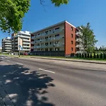 Blizej Morza - Apartamenty Komfort-Uzdrowisko Kołobrzeg