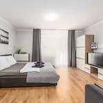 Blizej Morza - Apartamenty Komfort-Uzdrowisko Kołobrzeg