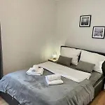 Apartman Blizej Morza - Apartamenty Komfort-Uzdrowisko