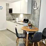 Blizej Morza - Apartamenty Komfort-Uzdrowisko