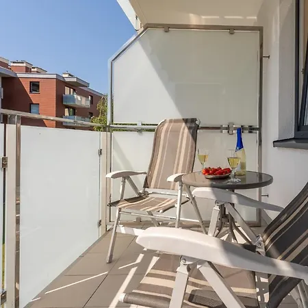 Blizej Morza - Komfort Fitness, Ping-pong Table, Playstation