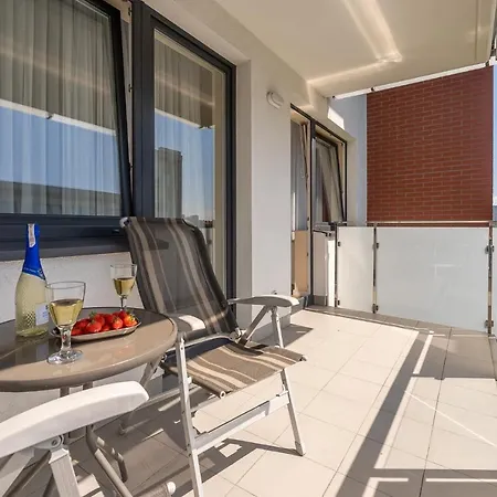 Blizej Morza - Komfort Fitness, Ping-pong Table, Playstation *