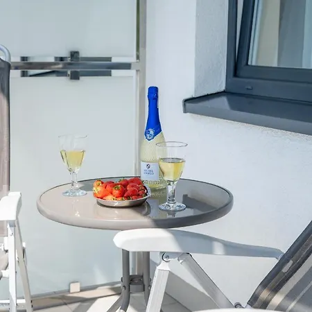 Blizej Morza - Komfort Fitness, Ping-pong Table, Playstation 아파트 *