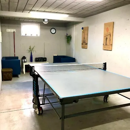 아파트 Blizej Morza - Komfort Fitness, Ping-pong Table, Playstation *