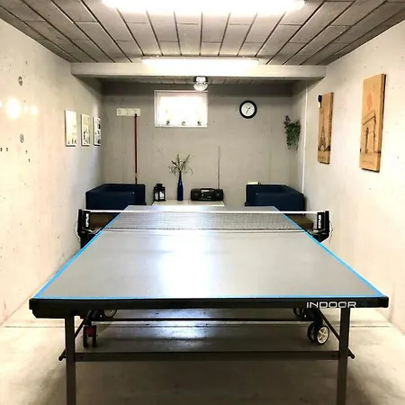 Blizej Morza - Komfort Fitness, Ping-pong Table, Playstation *