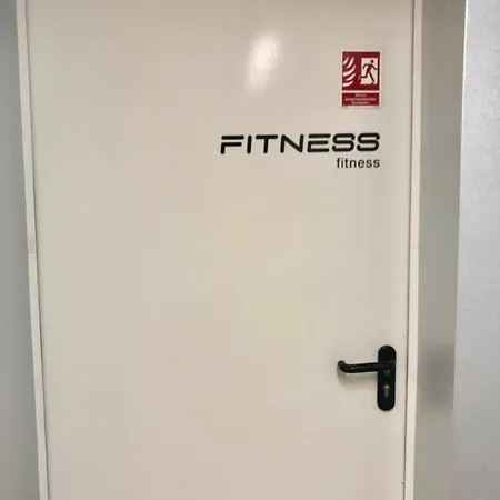 아파트 Blizej Morza - Komfort Fitness, Ping-pong Table, Playstation