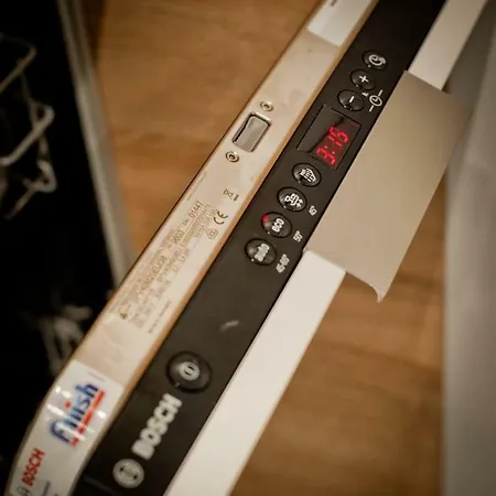 Blizej Morza - Komfort Fitness, Ping-pong Table, Playstation *