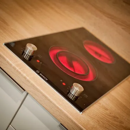 아파트 Blizej Morza - Komfort Fitness, Ping-pong Table, Playstation