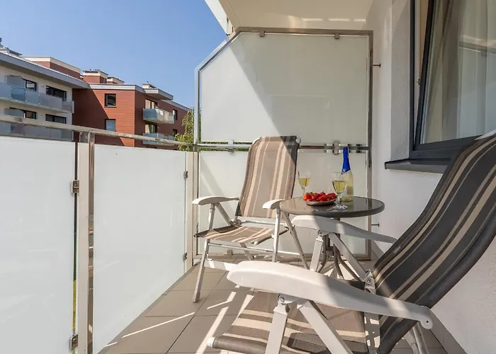 Blizej Morza - Komfort Fitness, Ping-pong Table, Playstation