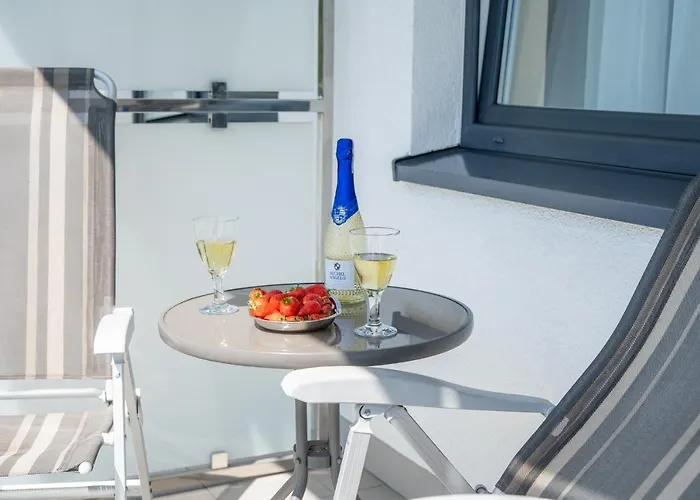 Blizej Morza - Komfort Fitness, Ping-pong Table, Playstation 아파트 *