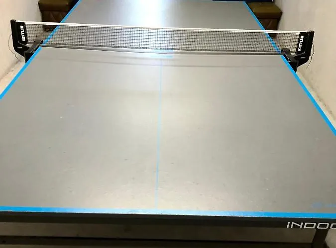 Blizej Morza - Komfort Fitness, Ping-pong Table, Playstation