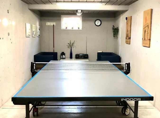 Blizej Morza - Komfort Fitness, Ping-pong Table, Playstation *