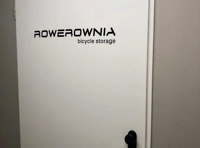 Blizej Morza - Komfort Fitness, Ping-pong Table, Playstation 아파트 *