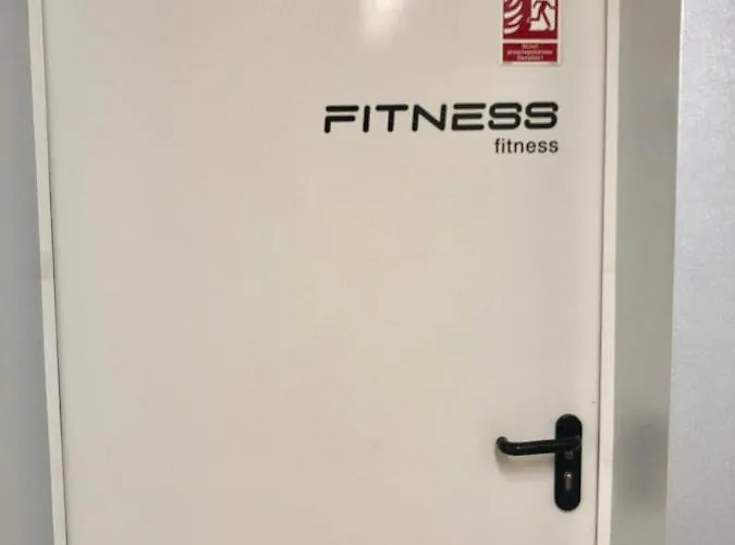 아파트 Blizej Morza - Komfort Fitness, Ping-pong Table, Playstation