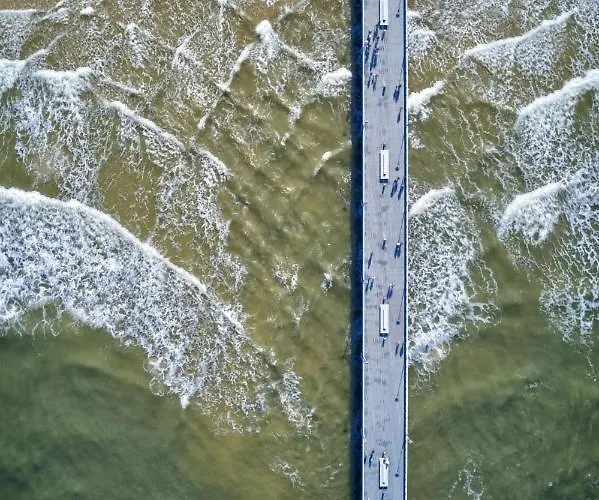 아파트 Blizej Morza - Komfort Fitness, Ping-pong Table, Playstation