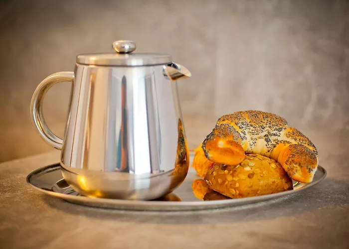 Blizej Morza - Komfort Fitness, Ping-pong Table, Playstation 아파트