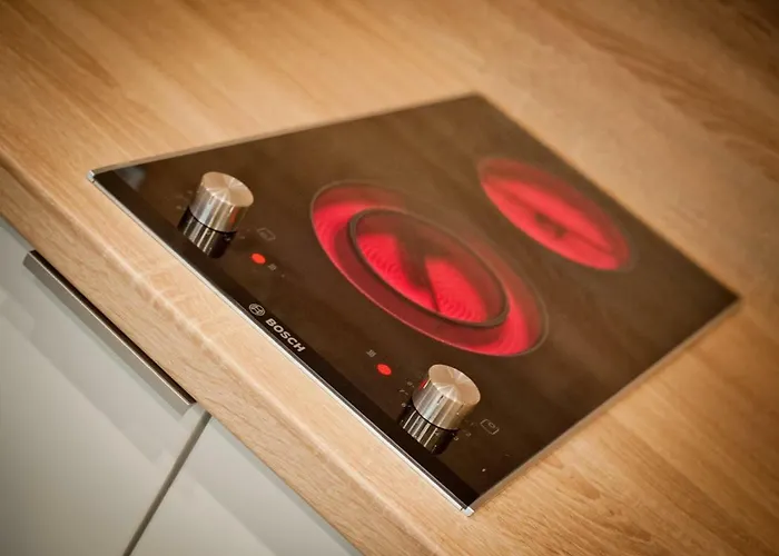 아파트 Blizej Morza - Komfort Fitness, Ping-pong Table, Playstation