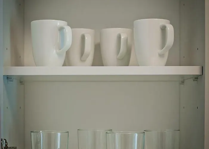 Blizej Morza - Komfort Fitness, Ping-pong Table, Playstation